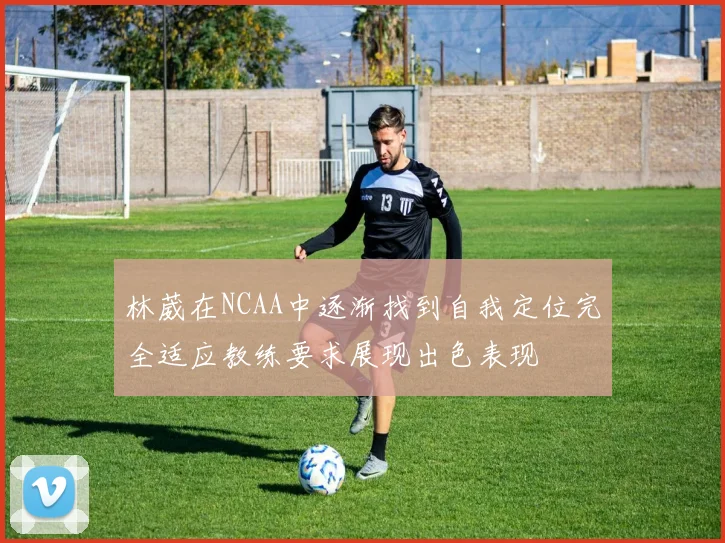 林葳在NCAA中逐渐找到自我定位完全适应教练要求展现出色表现